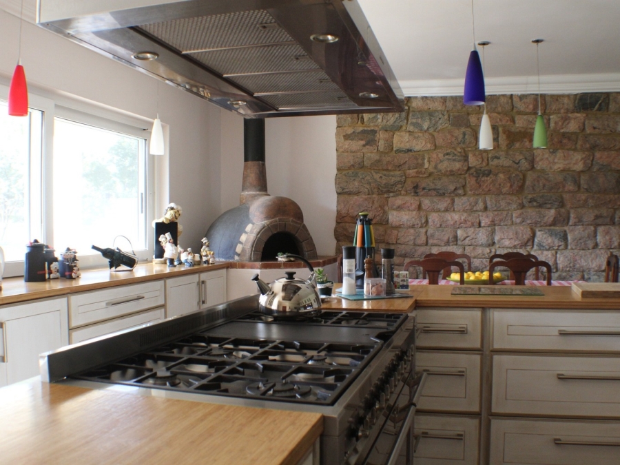 4 Bedroom Property for Sale in Parys Free State